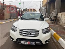 هيونداي سانتافي